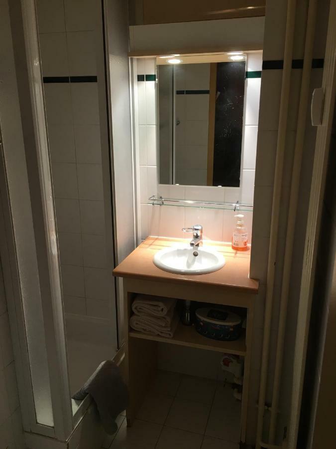 ラ・クリュサDuplex Vue Imprenable, 2 Chb, 2 Sdb, 6 Persアパートメント エクステリア 写真
